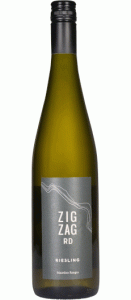 Zig Zag Road Riesling