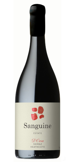 Pinnacle Shiraz