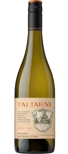 Taltarni Sangiovese