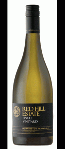 2017 Red Hill Estate Single Vineyard Chardonnay