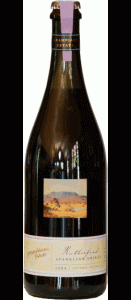 2017 Rutherford Sparkling Shiraz