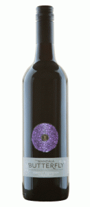 2016 Mandala ‘The Butterfly’ Cabernet Sauvignon