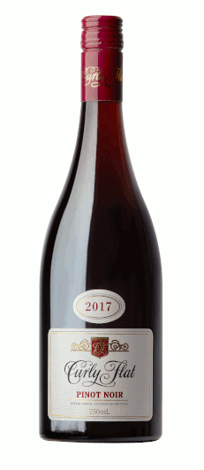 2017 Curly Flat Pinot Noir