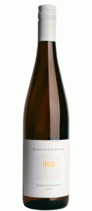 Dromana Estate_2018 Gerwurztraminer