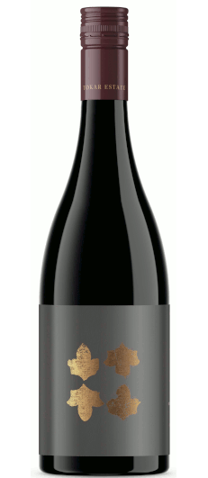 2018 Tokar Estate Pinot Noir ‘Coldstream Vineyard' 