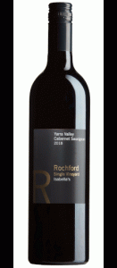 Rochford 2018 ‘Isabella’s’ Single Vineyard Cabernet Sauvignon