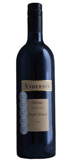 Anderson_Winery Durif Anderson_Winery Durif