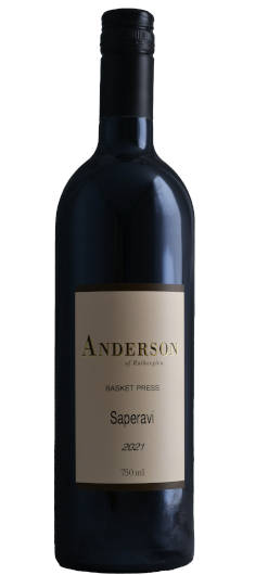 Anderson_Winery Saperavi Anderson_Winery Saperavi