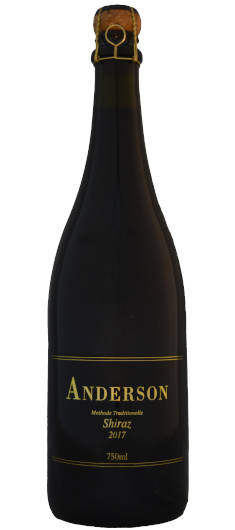 Anderson_Winery Sparkling Shiraz Anderson_Winery Sparkling Shiraz