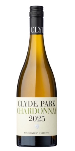 Clyde Park chardonnay