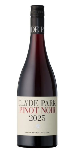 Clyde Park Pinot Noir 2024