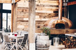 Clyde Park Vineyard and bistro Geelong winery Bannockburn