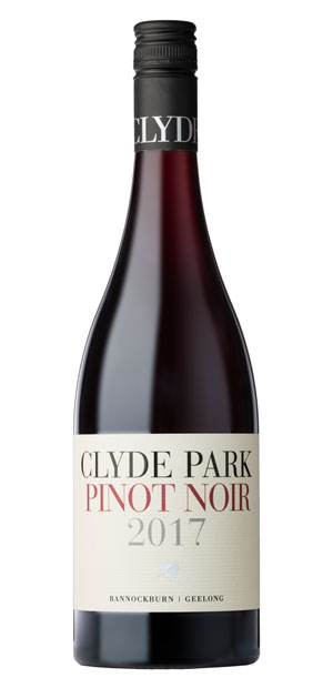 2017 Clyde Park Pinot Noir