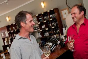 Delatite Wines goulburn winery Victoria cellar door wine tasting cool climate shiraz