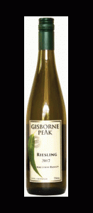 Gisborne Peak Riesling
