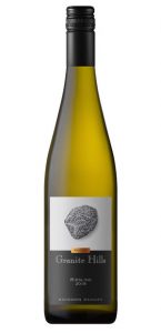 Granite Hills Baynton winery Macedon Ranges wine Great Dividing Range cool climate shiraz