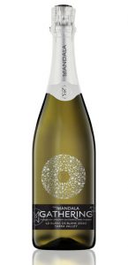 Mandala wines sign dixons creek yarra valley winery cellar door entrance vineyard 2010 Manada ‘The Gathering’ Late Disgorged Blanc de Blancs