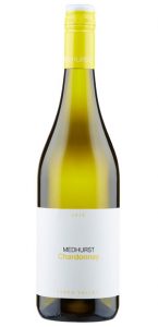 2018 Medhurst Estate Rosé Medhurst Wine Gruyere winery Warramate Hills Yarra Valley wine region architectural cellar door
