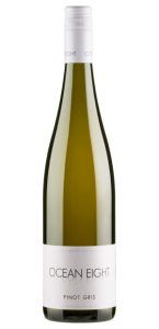 Ocean Eight winery mornington peninsula wine cellar shorham winery Victoria