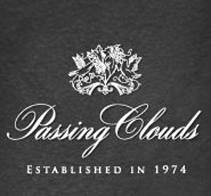 Passing Clouds Logo