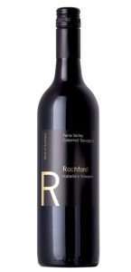 2017 Rochford Isabella’s Vineyard Cabernet Sauvignon
