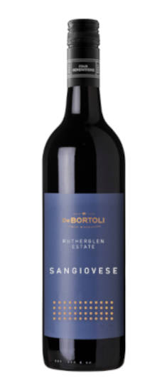 De Bortoli Rutherglen Estate Sangiovese 