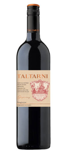 Taltarni Sangiovese