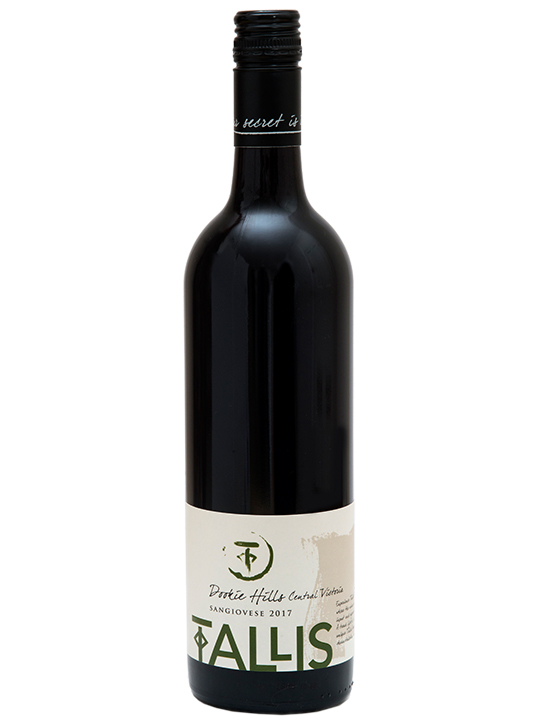 Nero D'avola