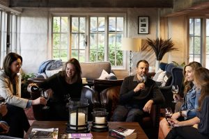 Scotchmans Hill winery and cellar door Drysdale Victoria James Halliday’s top 100 Australian wineries