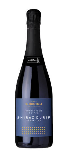 De Bortoli Rutherglen Estate Sparkling Shiraz Durif  