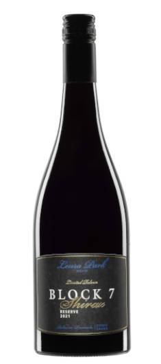 Leura Park Estate Shiraz