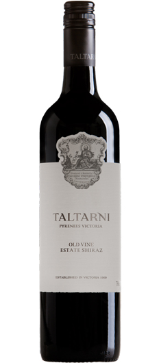 2018 Taltarni Old Vine Cabernet Sauvignon