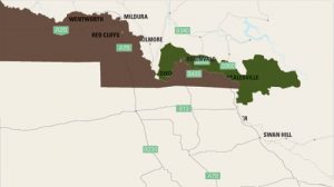 North West Victoria Wineries