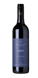 2016 Rutherglen Estates Durif