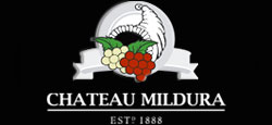 Chateau Mildura logo