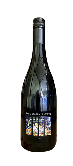 2017 Dromana Estate GSM