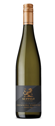 2019 Seppelt Drumborg Vineyard Henty Riesling