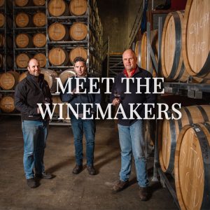 Meet The Winemakers