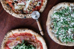 A cacophony of delectable recipes to accompany your preferred drop.