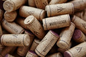 Warramunda Estate winery yarra valley coldstream cellar door wine tasting gourmet platters