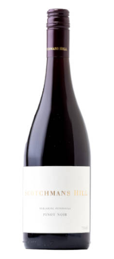 2024 Scotchmans Hill  Pinot Noir 