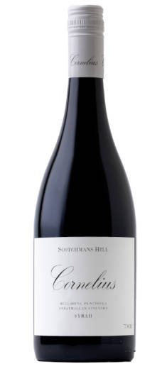 2018 Cornelius Syrah  Strathallan