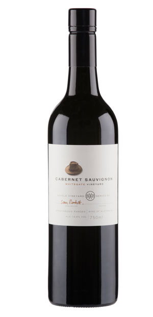 2017 Single Vineyard Series by Sam Plunkett Cabernet Sauvignon