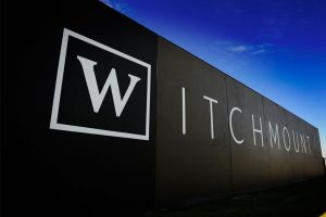 Witchmount Estate Winery melbourne wine sunbury plumpton vineyard tasting room with food and dog