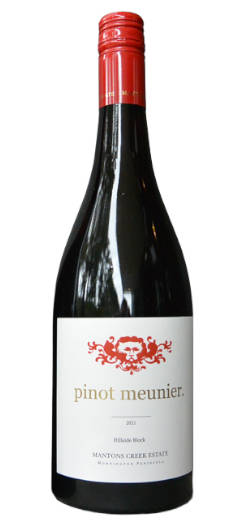 pinot meunier