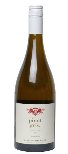 pinot gris