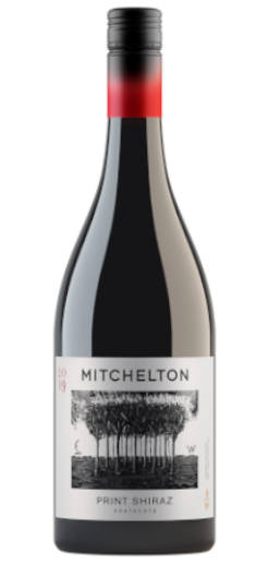 Mitchelton Wines Shiraz Mitchelton Wines Shiraz