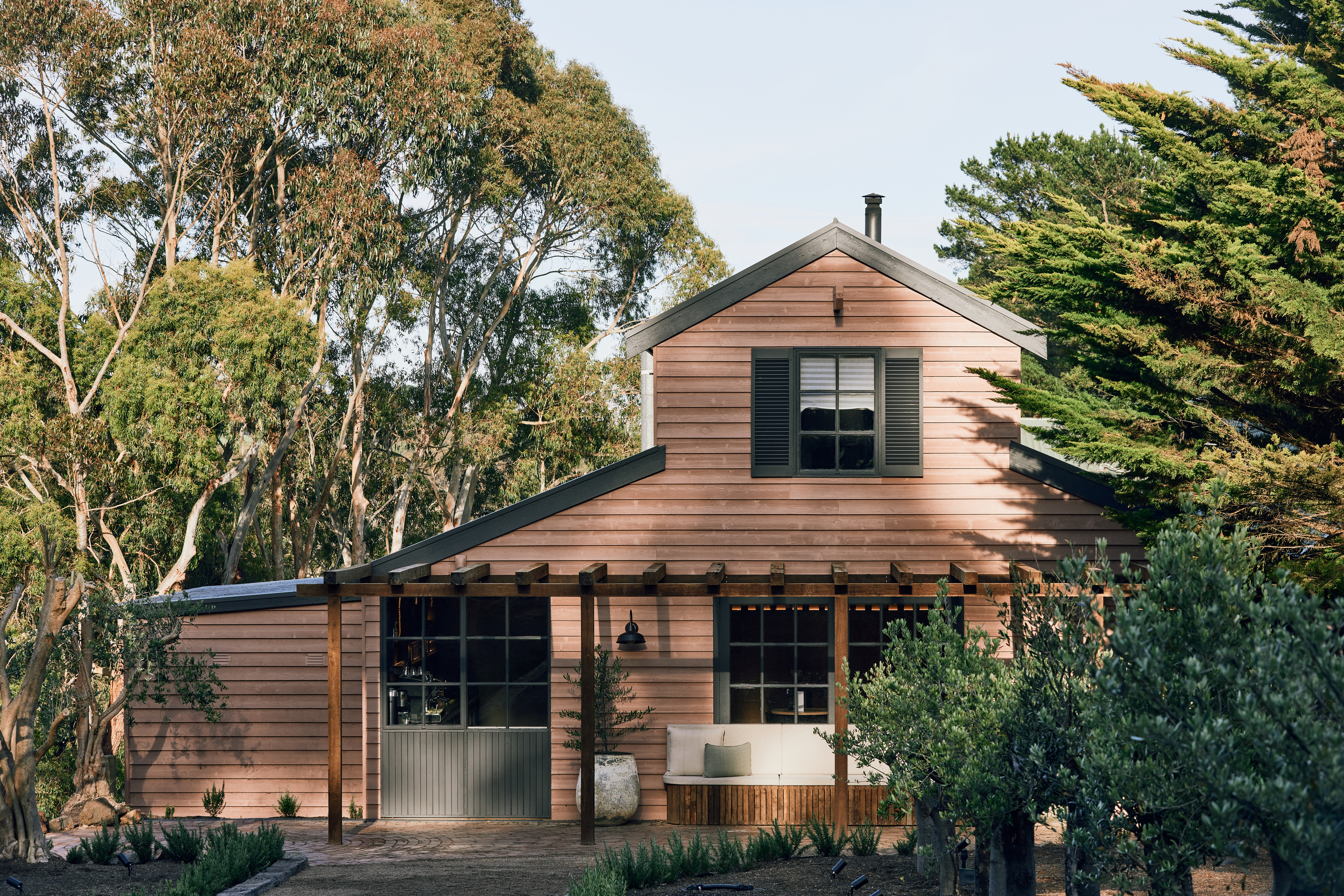 Red Hill Estate 
