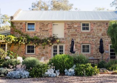 Byronsvale Vineyard & Accommodation Bendigo