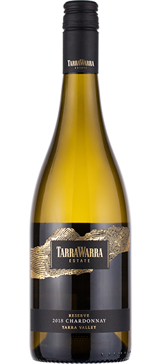 2018 Reserve Chardonnay